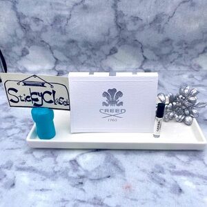 Creed Aventus EDP Sample Spray-NEW, Mini 0.07oz. 2 ml.